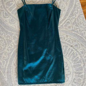 Revolve Mini Dress Size S